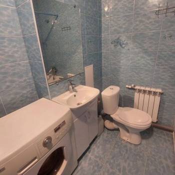 Сдается 1-комнатная квартира, 33 м²