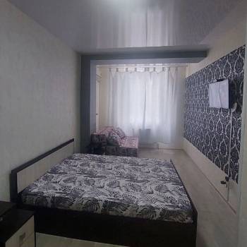 Сдается 1-комнатная квартира, 33 м²