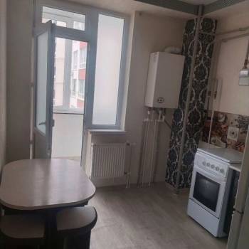Сдается 1-комнатная квартира, 33 м²