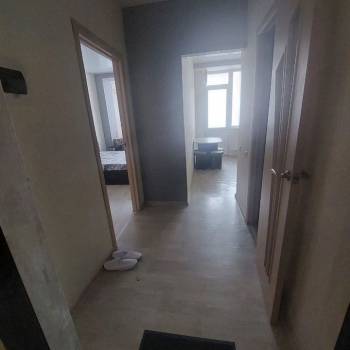 Сдается 1-комнатная квартира, 33 м²
