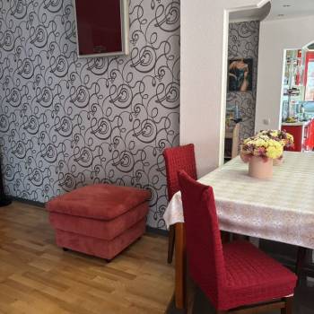 Продается 3-х комнатная квартира, 72 м²