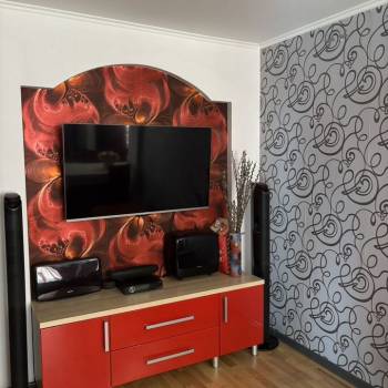 Продается 3-х комнатная квартира, 72 м²