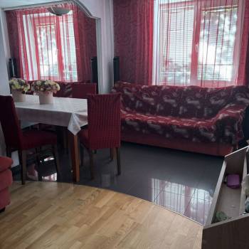 Продается 3-х комнатная квартира, 72 м²