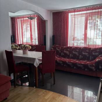 Продается 3-х комнатная квартира, 72 м²