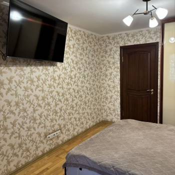 Продается 3-х комнатная квартира, 72 м²