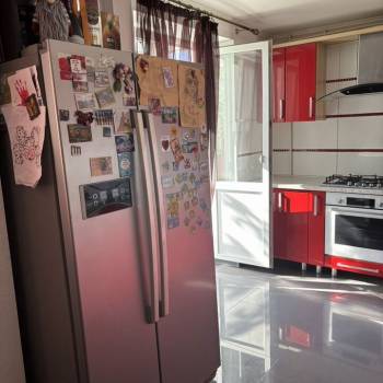 Продается 3-х комнатная квартира, 72 м²