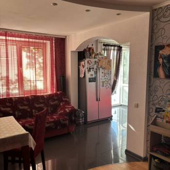 Продается 3-х комнатная квартира, 72 м²