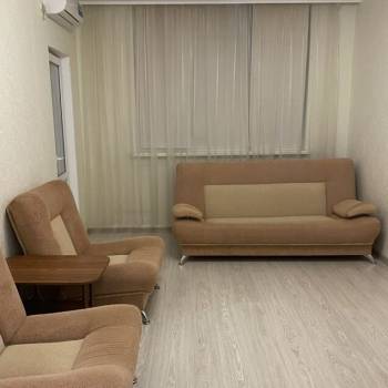 Сдается 1-комнатная квартира, 35 м²
