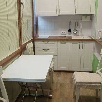 Сдается 1-комнатная квартира, 29 м²