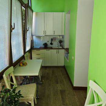 Сдается 1-комнатная квартира, 29 м²