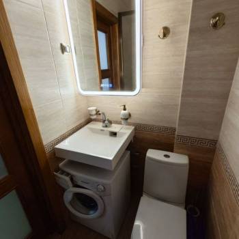 Сдается 1-комнатная квартира, 29 м²