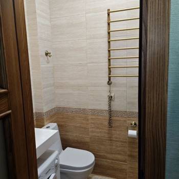 Сдается 1-комнатная квартира, 29 м²