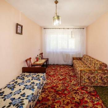 Продается 1-комнатная квартира, 30,9 м²