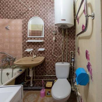 Продается 1-комнатная квартира, 30,9 м²