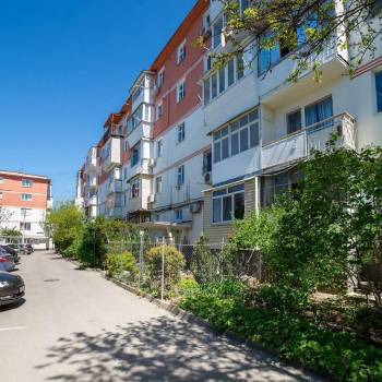Продается 1-комнатная квартира, 30,9 м²