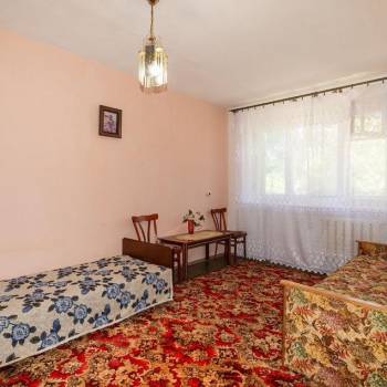 Продается 1-комнатная квартира, 30,9 м²