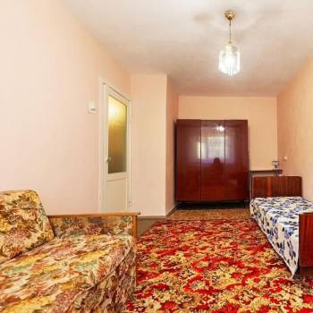 Продается 1-комнатная квартира, 30,9 м²