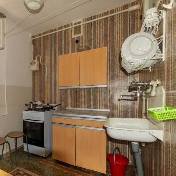 Продается 1-комнатная квартира, 30,9 м²