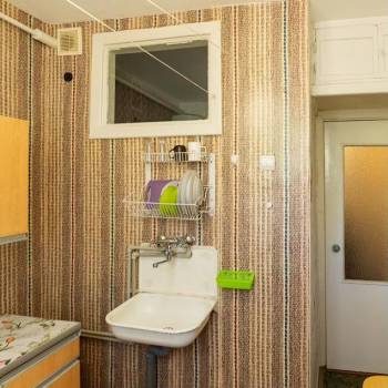 Продается 1-комнатная квартира, 30,9 м²