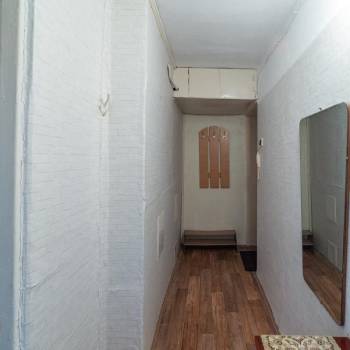 Продается 1-комнатная квартира, 30,9 м²