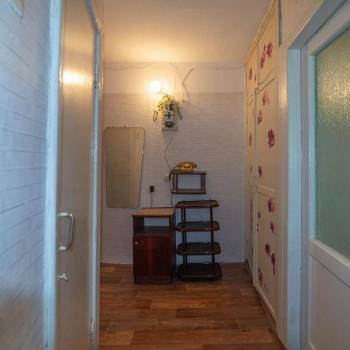 Продается 1-комнатная квартира, 30,9 м²