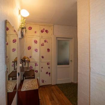 Продается 1-комнатная квартира, 30,9 м²