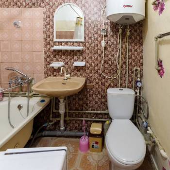 Продается 1-комнатная квартира, 30,9 м²