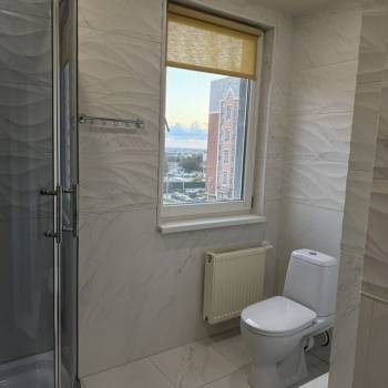 Продается 2-х комнатная квартира, 60,4 м²