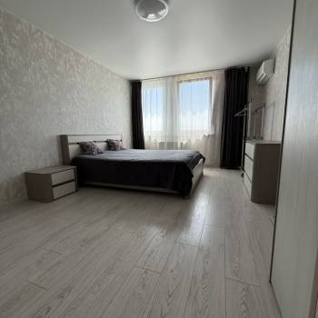 Продается 2-х комнатная квартира, 60,4 м²