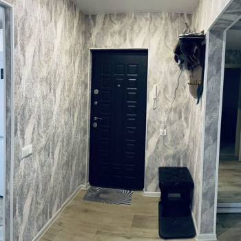 Продается 2-х комнатная квартира, 60,4 м²