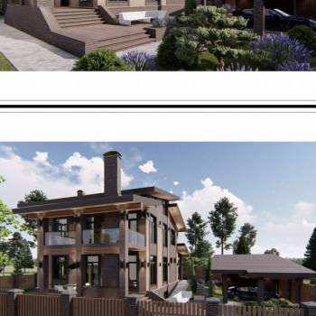 Продается Дом, 165 м²