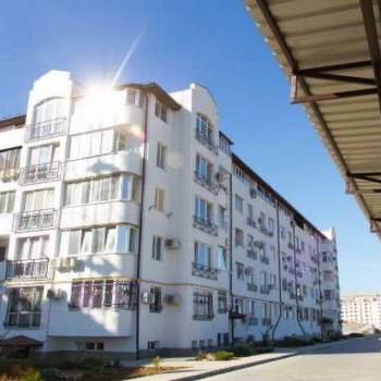 Сдается 1-комнатная квартира, 48,8 м²