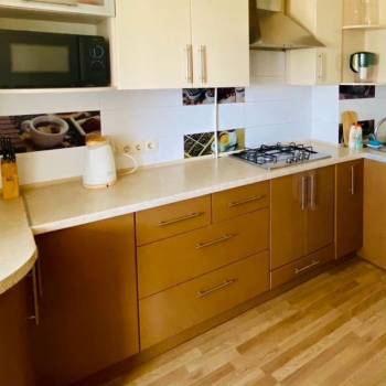 Сдается 1-комнатная квартира, 48,8 м²
