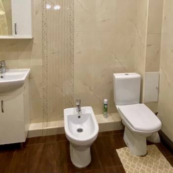 Сдается 1-комнатная квартира, 48,8 м²