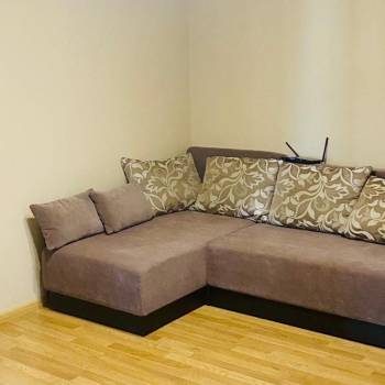 Сдается 1-комнатная квартира, 48,8 м²