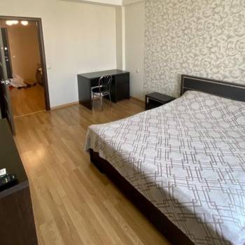 Сдается 1-комнатная квартира, 48,8 м²