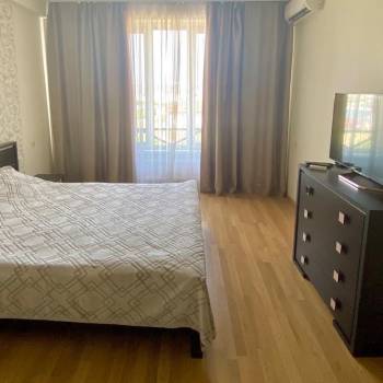 Сдается 1-комнатная квартира, 48,8 м²