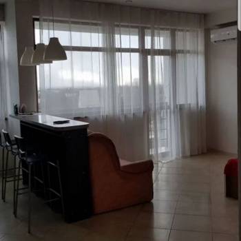 Сдается 1-комнатная квартира, 43 м²