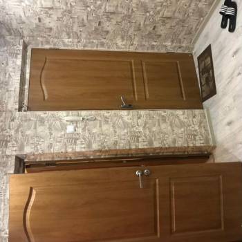 Сдается 2-х комнатная квартира, 60 м²