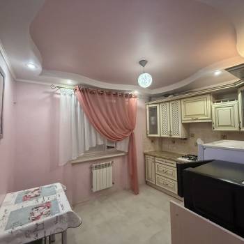 Сдается 2-х комнатная квартира, 60 м²