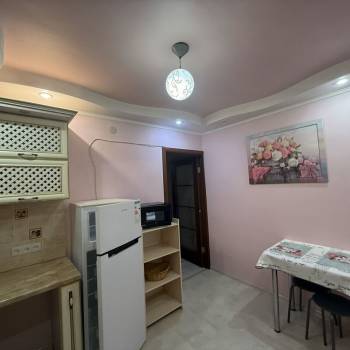 Сдается 2-х комнатная квартира, 60 м²