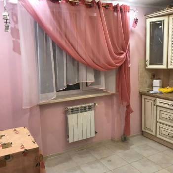 Сдается 2-х комнатная квартира, 60 м²