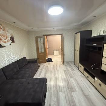 Сдается 2-х комнатная квартира, 60 м²