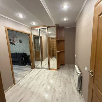 Сдается 2-х комнатная квартира, 60 м²
