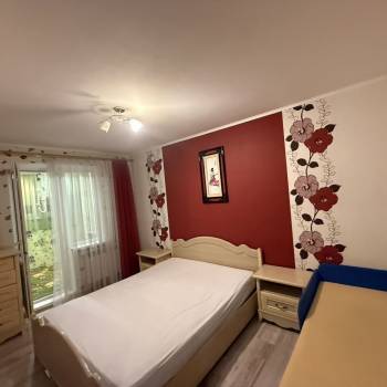 Сдается 2-х комнатная квартира, 60 м²