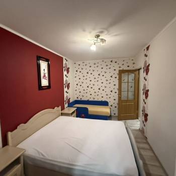 Сдается 2-х комнатная квартира, 60 м²