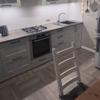 Продается 1-комнатная квартира, 42,5 м²
