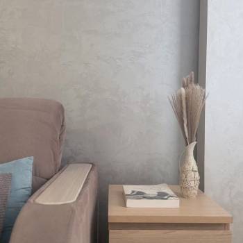 Продается 1-комнатная квартира, 42,5 м²