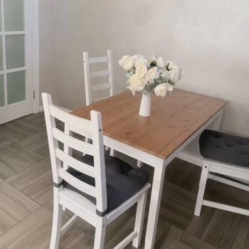 Продается 1-комнатная квартира, 42,5 м²