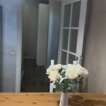 Продается 1-комнатная квартира, 42,5 м²